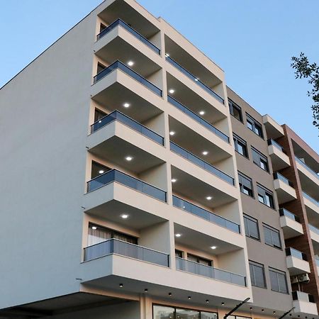 Xelent Ulcinj Exterior foto
