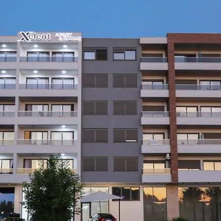 Xelent Ulcinj Exterior foto