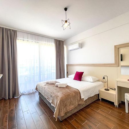 Xelent Ulcinj Exterior foto