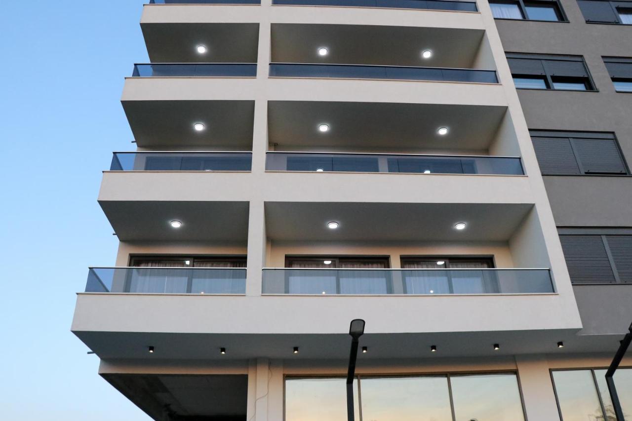 Xelent Ulcinj Exterior foto